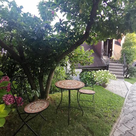 Apartmaji Mak Есенице Экстерьер фото