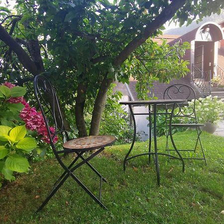 Apartmaji Mak Есенице Экстерьер фото