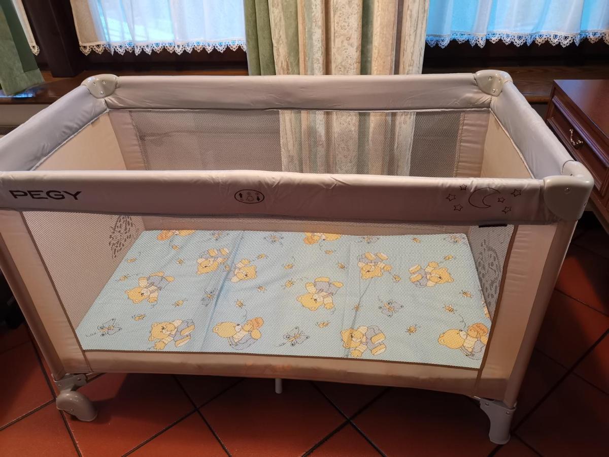 Apartmaji Mak Есенице Экстерьер фото