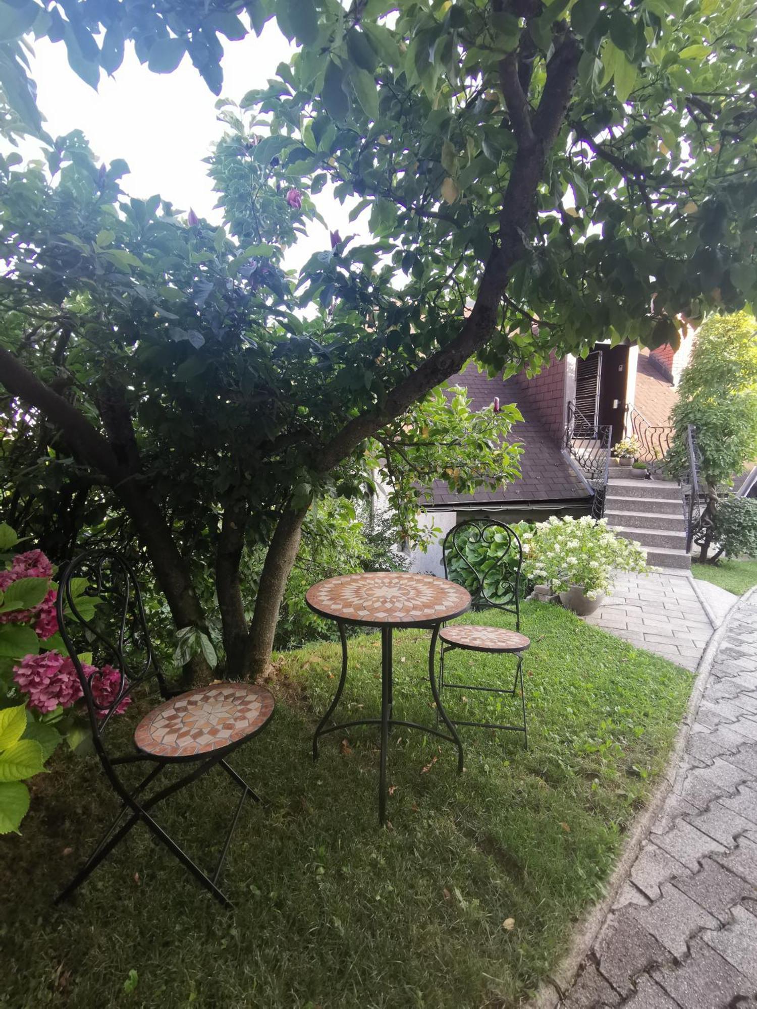 Apartmaji Mak Есенице Экстерьер фото