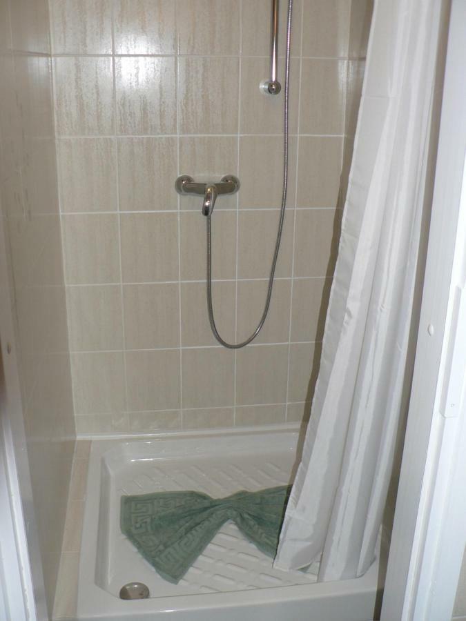 Apartmaji Mak Есенице Экстерьер фото